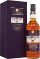 Glen Deveron 28yo Royal Burgh of Banff Bourbon & Sherry Casks 40% 700ml