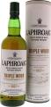 Laphroaig Triple Wood 48% 700ml