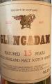 Glencadam 1974 GM Intertrade Import 61.1% 750ml