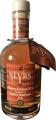 Slyrs Pedro Ximenez Fass Sherry Edition #1 New American Oak Spanish Sherry Slyrs Neuhaus 55.3% 350ml