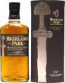 Highland Park 1997 The Sword Viking Collection 43% 700ml