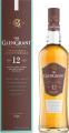 Glen Grant 12yo The Glen Grant 43% 700ml