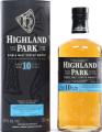 Highland Park 10yo Sherry Oak Casks from Spain 40% 750ml