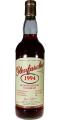 Glenfarclas 1994 Oloroso Sherry Hogshead 46% 700ml