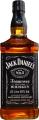 Jack Daniel's Old #7 Poker Night Essentials 40% 1000ml