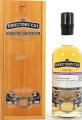 Glen Ord 1992 DL Directors Cut Refill Butt 52.1% 700ml