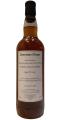 Deanston 2009 WhB Oloroso Octave Jan M & Wim VR 52.6% 700ml