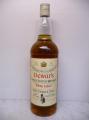 Dewar's White Label Finest Scotch Whisky 43.5% 1000ml