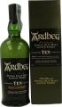 Ardbeg Ten 46% 700ml