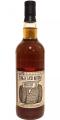 Undisclosed Distillery 1989 JWC Single Cask Nation Refill Oloroso Sherry Butt #130 54.3% 750ml