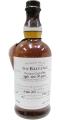 Balvenie 1966 Vintage Cask Bourbon #4289 45.5% 750ml