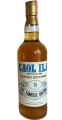 Caol Ila 1969 GM Meregalli 40% 750ml