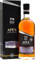 M&H 2018 APEX Pomegranate Wine Cask 57.2% 700ml