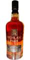 Highland Park 1973 Single Cask #8375 41.3% 750ml