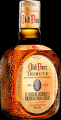 Old Parr Tribute 40% 750ml