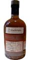 Mackmyra 2009 Reserve Elegant Bourbon 09-0152 52.4% 500ml