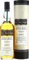 Bowmore 2002 ED The 1st Editions Refill Hogshead HL 13390 Switzerland Exclusive 56.6% 700ml