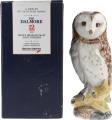 Dalmore Barn Owl A Series of Scottish Owls 43% 200ml
