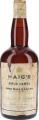 Haig's Gold Label Blended Scotch Whisky 44% 750ml