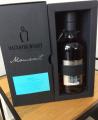 Mackmyra Moment Kalla 53.4% 700ml