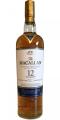 Macallan 12yo 40% 750ml