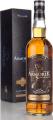 Armorik 2002 Millesime Oloroso Sherry Butt #3300 56.3% 700ml