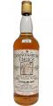 Longmorn 1963 GM Connoisseurs Choice Oak Casks Imported by John Gross & Co. Baltimore 40% 750ml