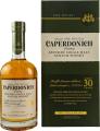 Caperdonich 30yo Batch CA/002 53.6% 700ml