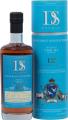 Caol Ila 2009 DST 1st Syrah Cask 12yo 46% 700ml