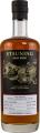 Stauning 2018 Rye Whisky Orange Liqueur Cask Finish New American Oak Orange Liqueur Cask Finish Kirsch Import 51.8% 700ml