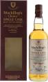Macallan 1990 McC Single Cask 22yo Bourbon #16050 53.9% 700ml