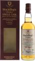 Macallan 1990 McC Single Cask 22yo 53.9% 700ml