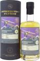 Fettercairn 2007 AWWC Infrequent Flyers #801506 55.7% 700ml