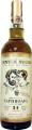Laphroaig 1975 JW Gentle Noses 34yo Bourbon Cask #1035 40.6% 700ml