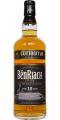 BenRiach 10yo Curiositas Peated Malt 46% 700ml