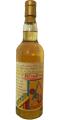 Glen Ord 1996 UD Bourbon Cask Whiskystammtisch Mittelhessen 59% 700ml