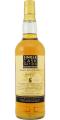 Amrut 2009 JWC Single Cask Nation 1st Fill Bourbon Barrel #2635 62.8% 750ml