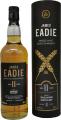 Dailuaine 2009 JE Single Cask 11yo Refill Hogshead #301064 55.6% 700ml