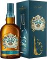 Chivas Regal Mizunara SE Mizunara Wood 40% 700ml