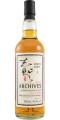 Ben Nevis 1996 Arc Gene's Dram #978 WhisJockey Canton 2020 50.1% 700ml