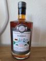 Bruichladdich 2007 MoS Rivesaltes Wine Cask 55.9% 700ml