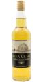 Ailsa Craig Blended Scotch Whisky 40% 700ml