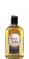 Long John McDonald Special Reserve Highland -and Island whiskies 43% 350ml