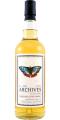 Ben Nevis 1998 Arc Butterflies from the USA #188 48.2% 750ml