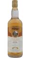 Caol Ila 1981 McG Heartland Wine & Spirits Group 43% 750ml