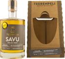 Teerenpeli Savu Distiller's Choice Bourbon Pedro Ximenez 43% 500ml