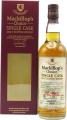 Glenlivet 1989 McC Single Cask 52.1% 700ml