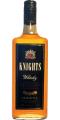 Knights 3yo Finest Matured Whisky 43% 750ml