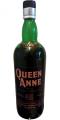 Queen Anne Rare Scotch Whisky 43% 1000ml