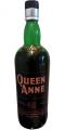 Queen Anne Rare Scotch Whisky 43% 1000ml